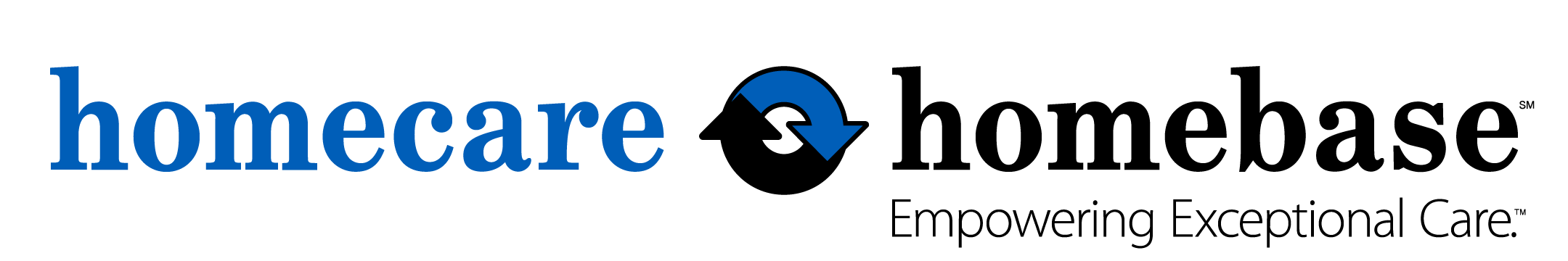 Homecare Homebase logo