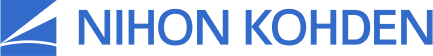 Nihon Kohden logo